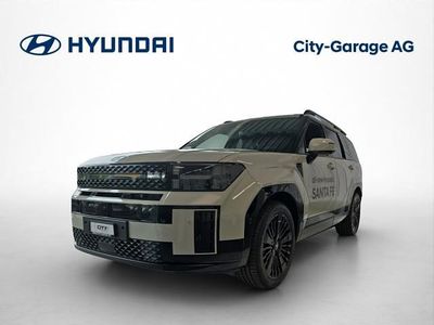 Gebraucht Hyundai Santa Fe 253 PS (186 kW) 2025 SUV