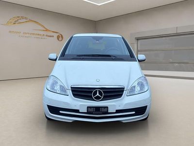Gebraucht 2010 Mercedes A180 Avantgarde | CHF 6’000