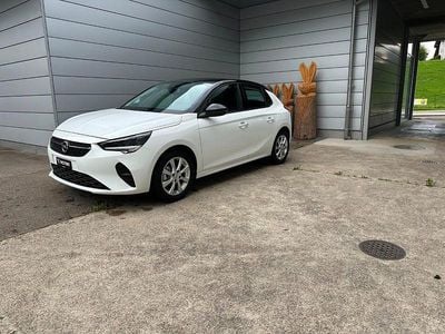 Gebraucht 2023 Opel Corsa Edition Limousine | CHF 17’900 (Guter Preis)
