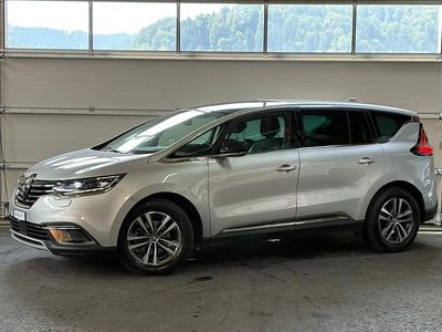 Gebraucht 2020 Renault Espace Intens Van / Kleinbus | CHF 25’800 (Etwas zu teuer)
