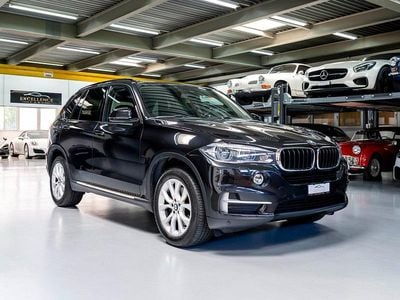 Gebraucht 2016 BMW X5 Shadowline SUV | CHF 19’900 (Superpreis)