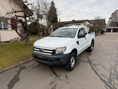 Gebraucht 2015 Ford Ranger XL Abholung | CHF 15’900