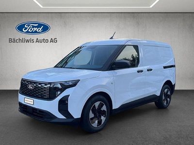 Neu 2025 Ford E-Transit Trend Van | CHF 29’900 (Fairer Preis)