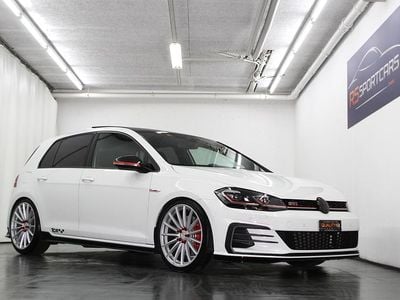 Gebraucht 2020 VW Golf VII GTI | CHF 34’800 (Teuer)