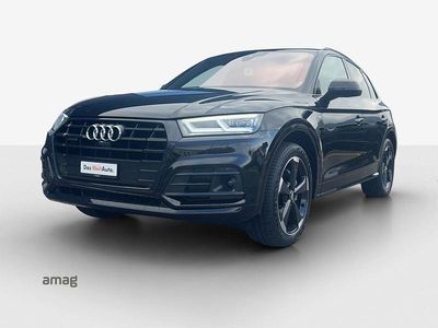 Gebraucht Audi Q5 Sport 190 PS (139 kW) 2019 SUV