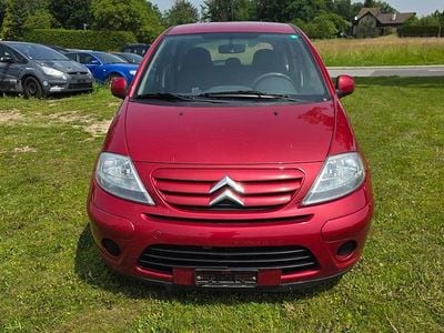 Gebraucht 2010 Citroën C3 Furio Kleinwagen | CHF 1’700 (Superpreis)
