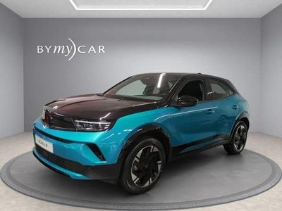 Neu 2025 Opel Mokka-e SUV | CHF 26’878 (Guter Preis)