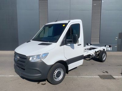 gebraucht Mercedes Sprinter 314 CDI Standard