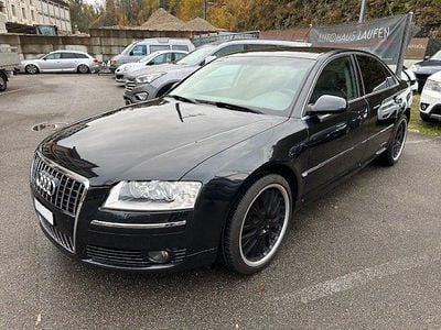 Gebraucht 2005 Audi A8 Design Limousine | CHF 11’400