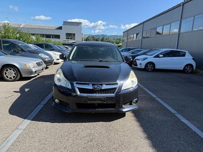 Gebraucht 2013 Subaru Legacy | CHF 1’499