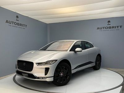 gebraucht Jaguar I-Pace EV400 S AWD