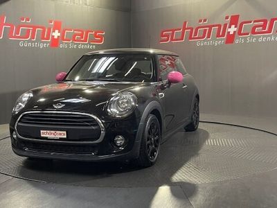 gebraucht Mini ONE First