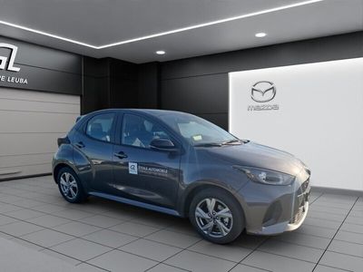 gebraucht Mazda 2 Hybrid Exclusive-line