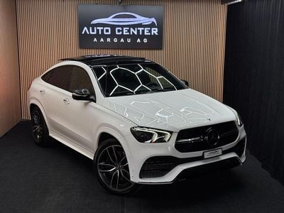 Mercedes GLE400