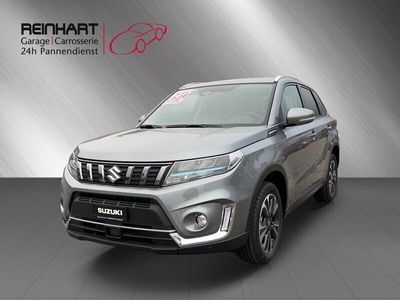 gebraucht Suzuki Vitara 1.5 Compact Top Hy