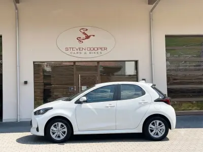 Neu (2026) Toyota Yaris Comfort 116 PS | Seltenes Fahrzeug