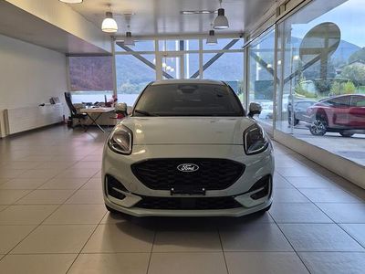 Neu 2025 Ford Puma ST-Line | CHF 31’400 (Teuer)