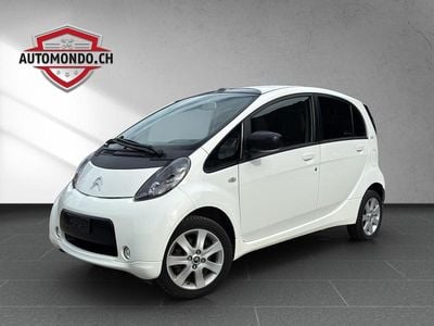 Gebraucht 2016 Citroën C-zero Kleinwagen | CHF 5’499