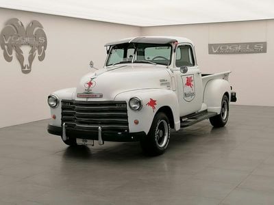 Gebraucht 1950 Chevrolet Pick-Up Abholung | CHF 44’900