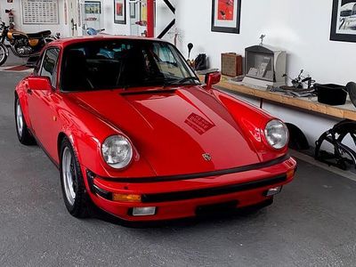 Gebraucht 1985 Porsche 911 Carrera | CHF 99’000