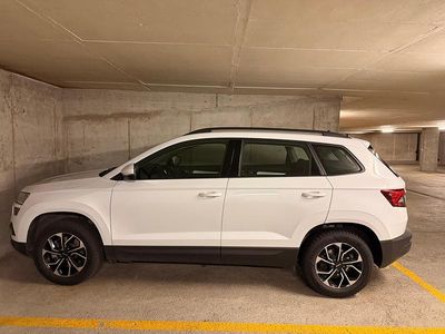 Gebraucht 2019 Skoda Karoq Ambition SUV | CHF 25’000 (Fairer Preis)