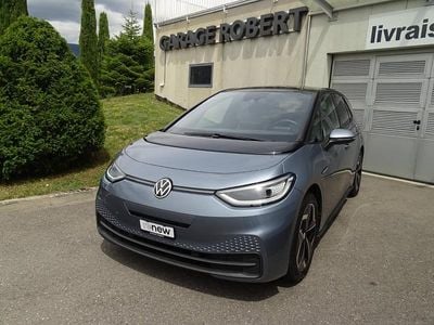 VW ID.3