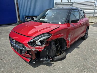 Gebraucht 2023 Suzuki Swift Kleinwagen | CHF 9’999