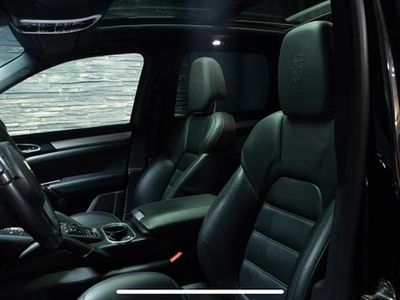 Gebraucht 2014 Porsche Cayenne S SUV | CHF 28’000