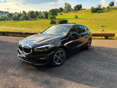 Gebraucht 2019 BMW 118 Advantage Kleinwagen | CHF 14’990 (Superpreis)