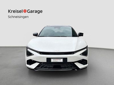 Gebraucht 2025 Kia EV6 GT-Line SUV | CHF 61’578