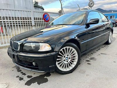 Gebraucht 2000 BMW 318 Coupé | CHF 7’500
