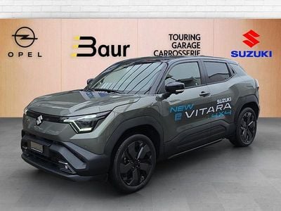 Neu 2025 Suzuki Vitara SUV | CHF 41’270 (Fairer Preis)