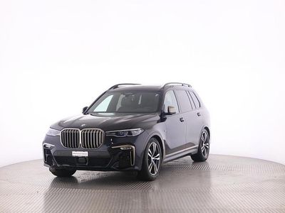 Gebraucht BMW X7 Shadowline 530 PS (389 kW) 2021 SUV