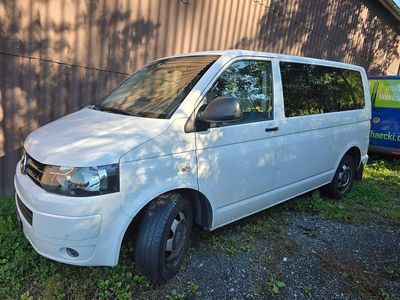 VW T5