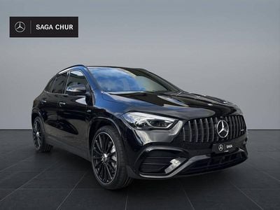 Neu 2025 Mercedes GLA35 AMG AMG SUV | CHF 80’700 (Fairer Preis)