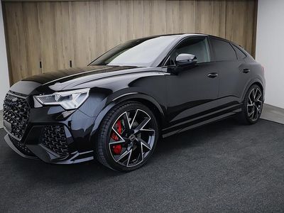 Gebraucht 2023 Audi RS Q3 Sportback SUV | CHF 57’800 (Fairer Preis)