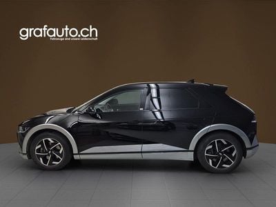Gebraucht 2022 Hyundai Ioniq 5 Edition SUV | CHF 24’900