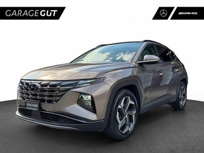 Gebraucht 2021 Hyundai Tucson SUV | CHF 34’800 (Teuer)