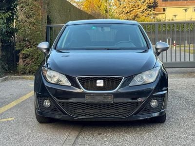 Gebraucht Seat Ibiza FR 150 PS (110 kW) 2011