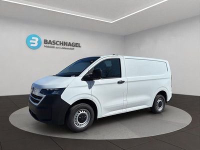 Neu 2025 VW Transporter Van | CHF 38’700 (Guter Preis)