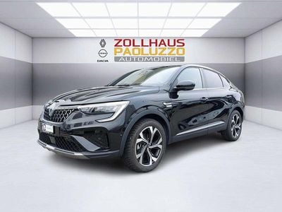 Gebraucht 2024 Renault Arkana Techno SUV | CHF 28’900 (Teuer)
