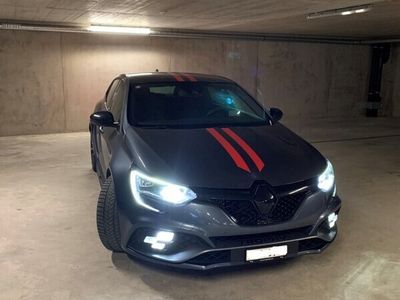 gebraucht Renault Mégane IV