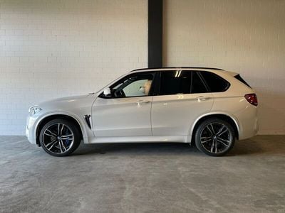 Gebraucht 2017 BMW X5 M SUV | CHF 74’500