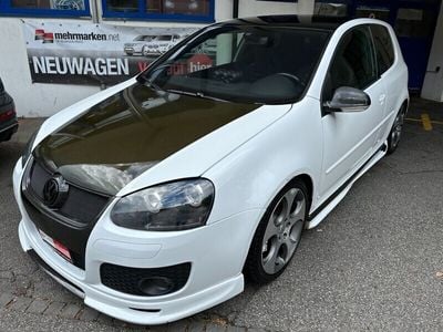 Gebraucht 2007 VW Golf V GTI | CHF 6’900 (Fairer Preis)