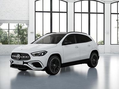 Neu (2026) Mercedes GLA250 224 PS | Fairer Preis