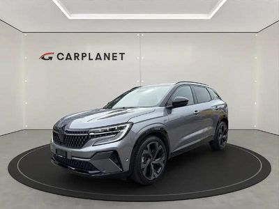 Schwarz Gebraucht 2025 Renault Austral Iconic Esprit Alpine SUV | CHF 33’300 (Fairer Preis)