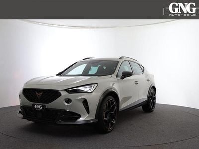Gebraucht 2023 Cupra Formentor VZ SUV | CHF 44’900 (Fairer Preis)