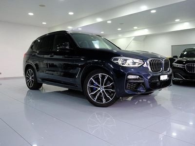 Gebraucht 2018 BMW X3 M Sport SUV | CHF 35’890 (Teuer)