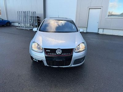 Gebraucht 2008 VW Golf VI GTI | CHF 2’600 (Superpreis)