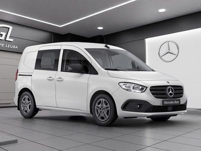 Neu Mercedes Citan 112 116 PS (85 kW) 2026 Kleinwagen